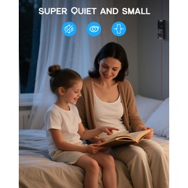 VOEWT 12V 100W Power Supply 100V-125V AC to 12V DC Converter,Quiet and Small LED Driver, Transformer Low Voltage Output for Strip Light,Lamp,Radio