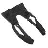 Arm Sling Breathable Shoulder Elbow Immobilizer Support Brace with Immobilizer