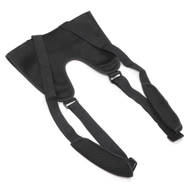 Arm Sling Breathable Shoulder Elbow Immobilizer Support Brace with Immobilizer
