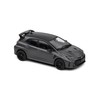Solido 1:43 Model Car - Toyota Corolla GR 2023 Grey