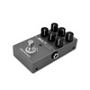 GK-72 Multitime Multi-Delay Guitar Pedal - 11 Delay Modes (Digital,
