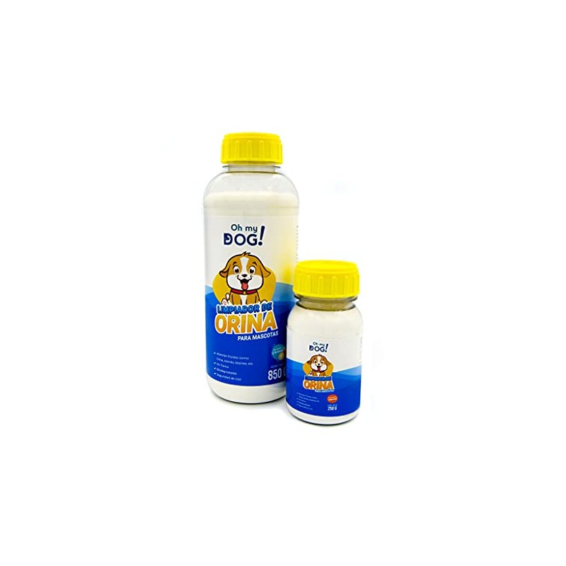 OH MY DOG - 2Go - 1 paquete de 850