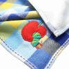 Hayashi PL409000 Mini Towel, Gauze Pile, 9.8 x 9.8 inches