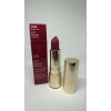 Clarins Joli Rouge Velvet Matte Longwear Lipstick 754V Depp Red