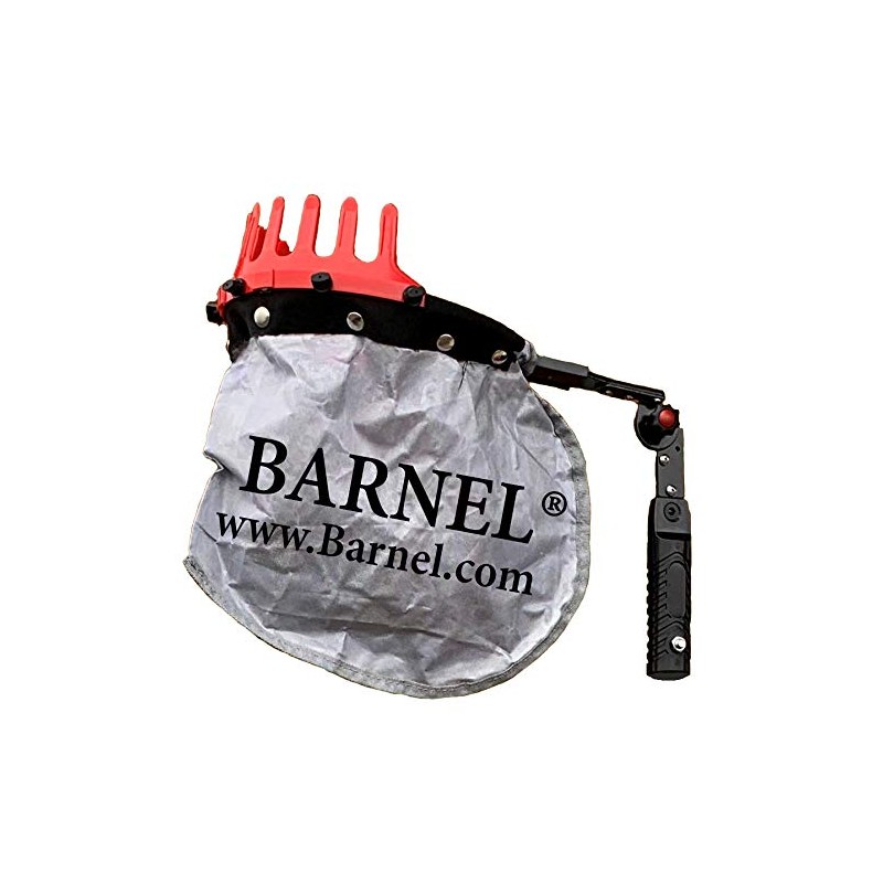 Barnel USA B277Z Fruit and Vegetable Picker Head