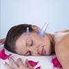 Jawline Facial Lifting Massage Cup V-Line Cupping Therapy Massage Cup 2P 6ea