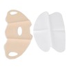 5pcs Hydrogel Neck Wrinkle Patch Mild 4pcs Sun Protection Facial