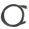 REY HDMI 1.4K to Mini HDMI Cable, 1 m