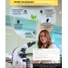 Nsn Glicinato De Magnesio+ | 450mg | 100% Quelado |