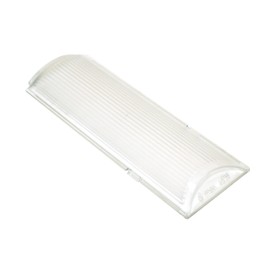 Bosch Cooker Hood Light Cover. Genuine part number 265250