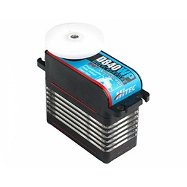 Hitec RCD 36840 D-840WP 32-Bit Multi Purpose Waterproof Steel Gear Servo