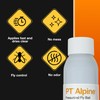 DIY Pest Control PPE Kit and PT Alpine Pressurized Fly