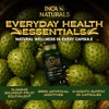 Soursop Graviola Capsules | Extra High Strength 15,000mg 30:1 Extract