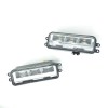 PS-AUTO Fit 2024-2025 Toyota Tacoma LED Fog Lights Wire Set