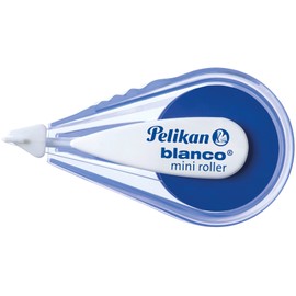 Pelikan Blanco Mini Correction Roller, Candy Box with 15 Pieces