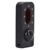 GPS Detector Black One Touch Alarm Portable Jitter Motion Detection