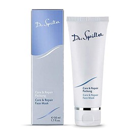 Dr. Spiller - Care & Repair Pack | Repair Care Pack | With Shea Butter and Vitamin E | Complementary Care