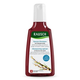 Rausch Willow Bark Scalp Care Shampoo 200ml / 라우쉬 윌로우바크 두피케어 샴푸 200ml