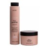 Lakmé Tratamiento Reparador Lakme Kit Full Defense