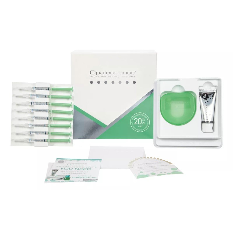 Opalescence Kit Blanqueamiento Dental Opalescence Dental 20%