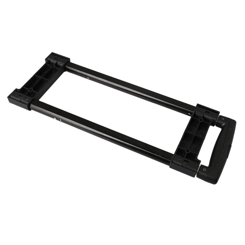 RDEXP R001 Plastic Travel Luggage Telescopic Handle 20inch Replacement Spare