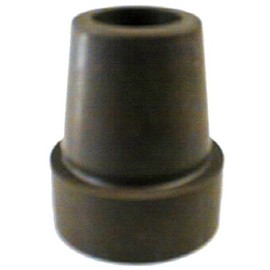 Brown for replacement rubber 0.7 inch (19 mm)