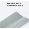 Importeek Zapatera Organizador Zapatos Rack Closet 7 Niveles 21 Pares