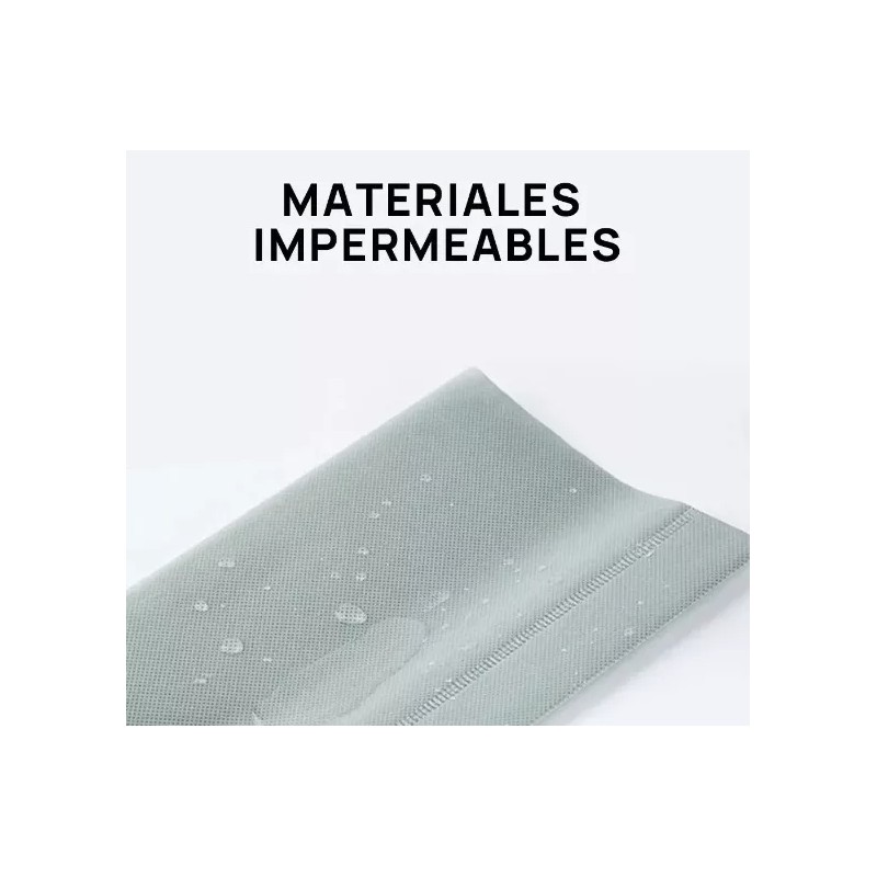 Importeek Zapatera Organizador Zapatos Rack Closet 7 Niveles 21 Pares