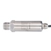 Waterproof Pressure Transmitter Stainless Steel High Accuracy Pressures Transducer 0‑1.6Mpa