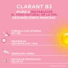 Pond's Crema Facial Clarant B3 Con Protección Solar 200 G