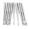 500Pcs Sewing Machine Needles Metal Wear Resistance Durable Different Models