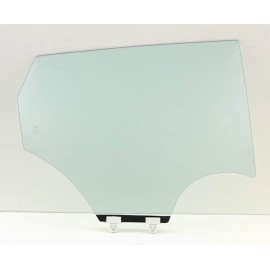 NAGD Fits 2017-2022 Nissan Rogue Sport Passenger Right Side Rear Door Window Glass