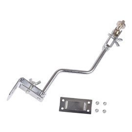 SM SunniMix Night Fishing Light Bracket Parts, Practical, Fishing Lamp Holder for Outdoor