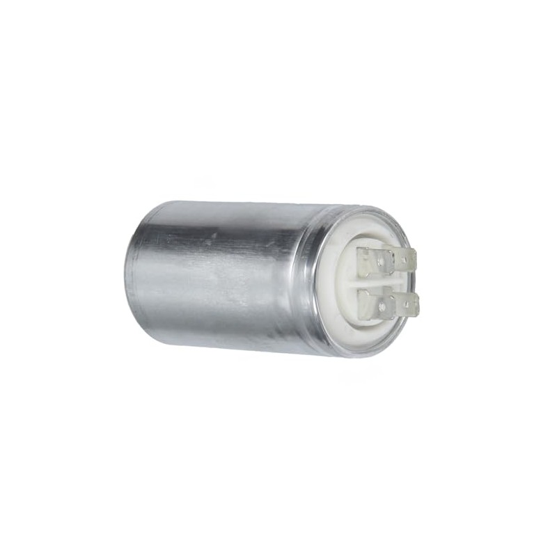 Tumble Dryer Run Capacitor 15 uf Compatible With Hoover