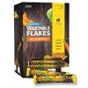 Bugs Pet Vegetable Stick 4g / 벅스펫 베지스틱 4g X 120개입 강아지자연식 화식, 식욕회복(저알러지), 1개, 480g