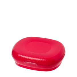 FC Bayern München Allianz Arena Lunch Box, Red