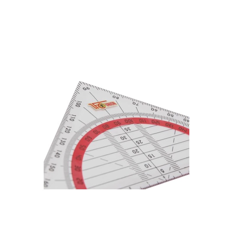 Set Square FC Union Berlin