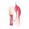 Jowe Hot Plump Volumizing Lipgloss - 02 Pink Dream