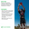 Cutters - Guantes de receptor Game Day Pro LE Multi