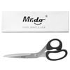 Mr.do Schere Professionelle Super Scharf für Nähen Stoff Textil mit