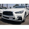 iJDMTOY No Drill Front Grille Mesh Mount License Plate Relocator
