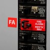 Space Age 3 Set - EClips ELOCK-FA, E-Series Fire Lockout