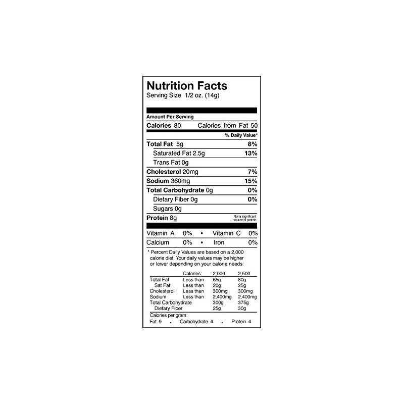 Golden Flake Pork Cracklins W/Red Pepper Seasoning 3.25 oz (Pack