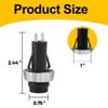 GasSaf 66220 Igniter Button for Weber GS4 Grill Igniter Switch