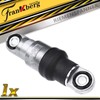 Frankberg Tensioner Pulley Belt Tensioner Front for 3 Series E36