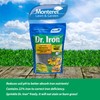 Monterey LG7115 Dr Soil Acidifier Granules Iron and Elemental Sulfur