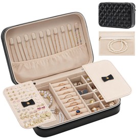Lolalet Caja Portable para Joyas