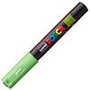 uni-ball Uni POSCA 186770 Marker with Extra Fine Bullet Tip