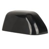 Mirror Cover Cap Black Exterior Rearview Side Mirror Housing for
