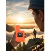Case for Garmin inReach Mini 2 Satellite Communicator,BOVUGAC Silicone Soft
